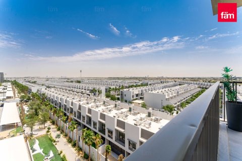 Apartment til salg i Mohammed Bin Rashid City, Dubai, UAE 40.2 kvm № 727287 - foto 15