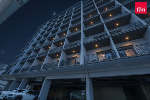 Apartment til salg i Mohammed Bin Rashid City, Dubai, UAE 40.2 kvm № 727287 - foto 22