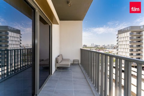 Apartment til salg i Mohammed Bin Rashid City, Dubai, UAE 40.2 kvm № 727287 - foto 18