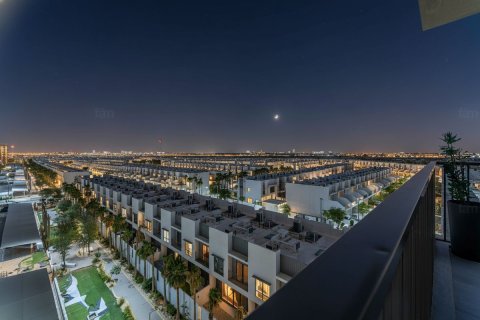 Apartment til salg i Mohammed Bin Rashid City, Dubai, UAE 40.2 kvm № 727287 - foto 20