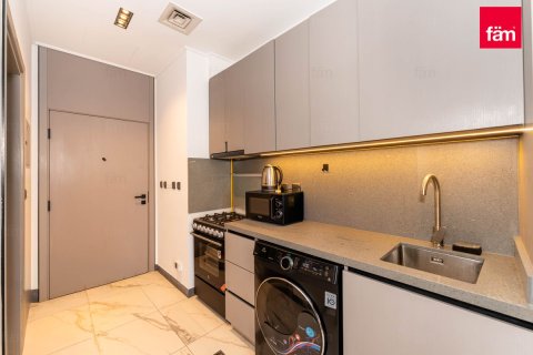 Apartment til salg i Mohammed Bin Rashid City, Dubai, UAE 40.2 kvm № 727287 - foto 9