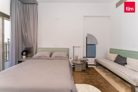 Apartment til salg i Mohammed Bin Rashid City, Dubai, UAE 40.2 kvm № 727287 - foto 5