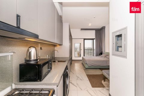 Apartment til salg i Mohammed Bin Rashid City, Dubai, UAE 40.2 kvm № 727287 - foto 7