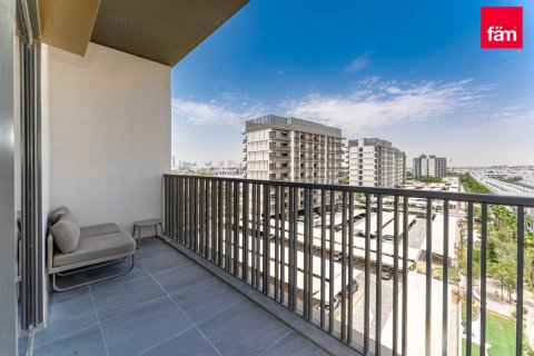 Apartment til salg i Mohammed Bin Rashid City, Dubai, UAE 40.2 kvm № 727287 - foto 17