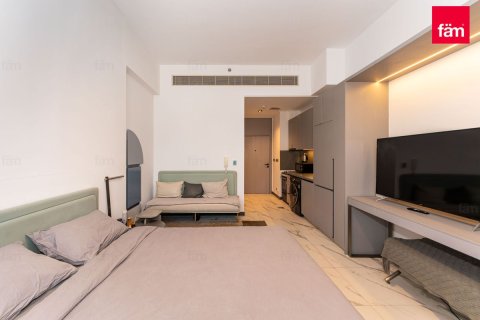 Apartmen di Mohammed Bin Rashid City, Dubai, UAE 40.2 meter persegi № 727287
