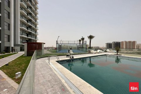 Müüa korter asukohaga Wadi Al Safa 2, Dubai, AÜE: 37.6 m² Nr 727284 - pilt 7