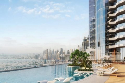 דירה למכירה ב Dubai Production City (IMPZ), Dubai, איחוד האמירויות  38.4 מ"ר, מספר 727286 - תמונה 10