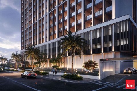 דירה למכירה ב Dubai Production City (IMPZ), Dubai, איחוד האמירויות  38.4 מ"ר, מספר 727286 - תמונה 9