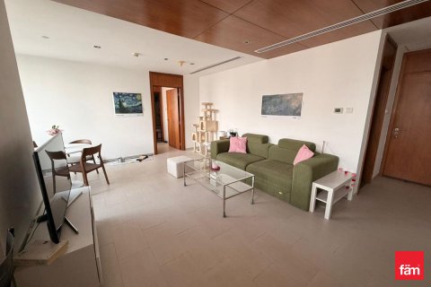 Apartman u Dubai Sports City, UAE 1 spavaća soba, 74.4 m2 Br. 727288 - fotografija 13