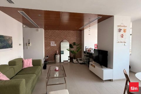 Apartman u Dubai Sports City, UAE 1 spavaća soba, 74.4 m2 Br. 727288 - fotografija 9