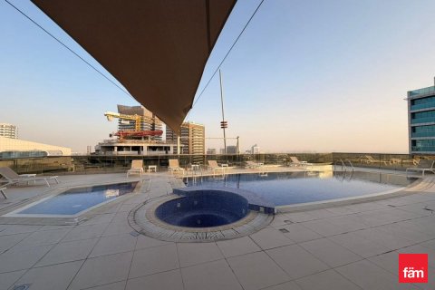 Apartman u Dubai Sports City, UAE 1 spavaća soba, 74.4 m2 Br. 727288 - fotografija 2