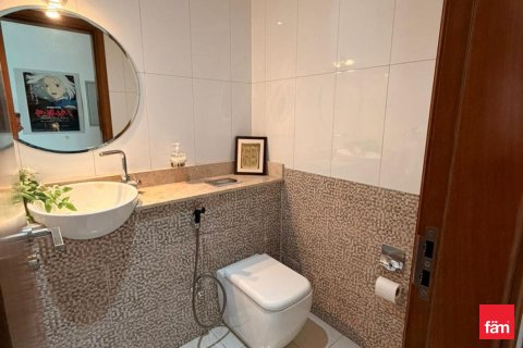 Apartman u Dubai Sports City, UAE 1 spavaća soba, 74.4 m2 Br. 727288 - fotografija 15