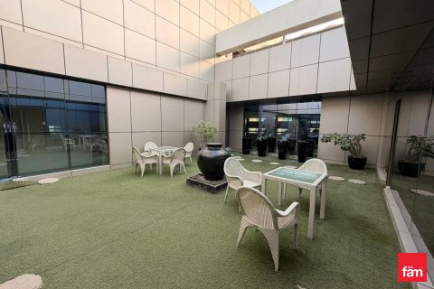 Apartman u Dubai Sports City, UAE 1 spavaća soba, 74.4 m2 Br. 727288 - fotografija 11