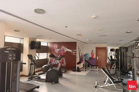 Apartman u Dubai Sports City, UAE 1 spavaća soba, 74.4 m2 Br. 727288 - fotografija 14