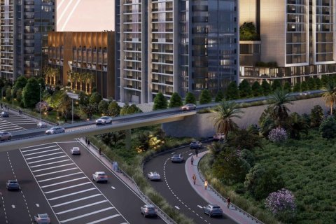阿联酋 Dubai Motor City 待售 : 1 卧, 53.9 平方米 , 编号727285 - 照片 6