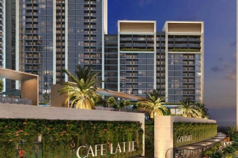 阿联酋 Dubai Motor City 待售 : 1 卧, 53.9 平方米 , 编号727285 - 照片 9