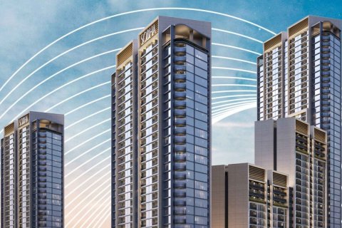 阿联酋 Dubai Motor City 待售 : 1 卧, 53.9 平方米 , 编号727285 - 照片 8