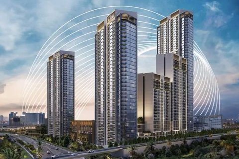 阿联酋 Dubai Motor City 待售 : 1 卧, 53.9 平方米 , 编号727285 - 照片 1
