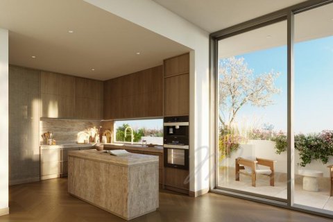 Apartament në Jumeirah Village Circle, Dubai, Emiratet e Bashkuara Arabe 1 dhomë gjumi, 69.2 m2. № 565089 - Foto 2
