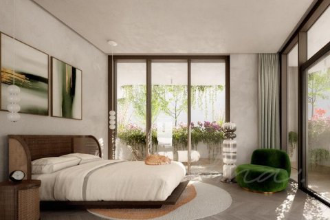 Apartament në Jumeirah Village Circle, Dubai, Emiratet e Bashkuara Arabe 1 dhomë gjumi, 69.2 m2. № 565089 - Foto 7