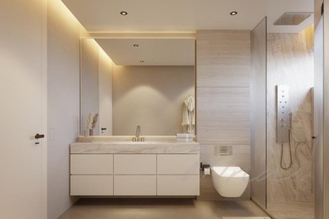 Apartament në Jumeirah Village Circle, Dubai, Emiratet e Bashkuara Arabe 1 dhomë gjumi, 69.2 m2. № 565089 - Foto 8