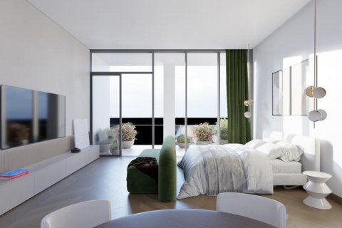 Apartament në Jumeirah Village Circle, Dubai, Emiratet e Bashkuara Arabe 1 dhomë gjumi, 69.2 m2. № 565089 - Foto 6