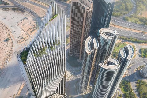 Byt v Business Bay, Dubai, SAE 2 ložnice, 138.8 m² Č.: 565294 - fotografie 10