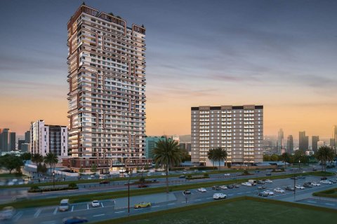 Empire Lake Views asukohaga Wadi Al Safa 2, Dubai, AÜE Nr 567714