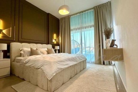 Byt v Al Jaddaf, Dubai, SAE 1 ložnice, 116.2 m² Č.: 565090 - fotografie 11