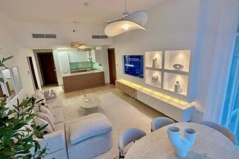 Byt v Al Jaddaf, Dubai, SAE 1 ložnice, 116.2 m² Č.: 565090 - fotografie 6