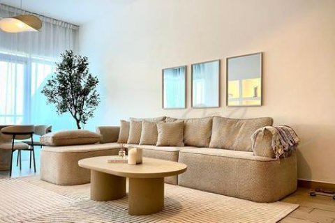 Byt v Al Jaddaf, Dubai, SAE 1 ložnice, 116.2 m² Č.: 565090 - fotografie 2