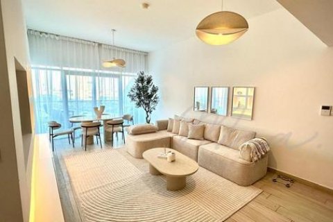 Byt v Al Jaddaf, Dubai, SAE 1 ložnice, 116.2 m² Č.: 565090 - fotografie 4