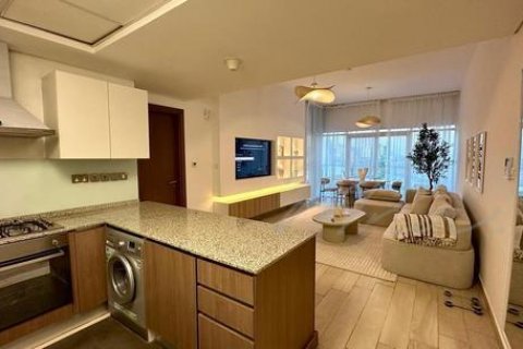 Byt v Al Jaddaf, Dubai, SAE 1 ložnice, 116.2 m² Č.: 565090 - fotografie 15