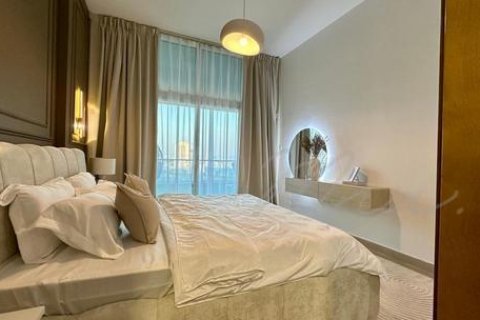 Byt v Al Jaddaf, Dubai, SAE 1 ložnice, 116.2 m² Č.: 565090 - fotografie 8