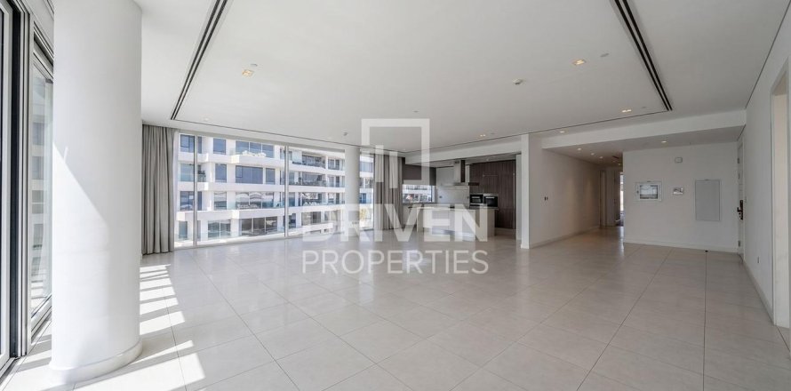 Apartamento en Al Barari, Dubai, EAU 3 dormitorios, 362.14 m² № 741772