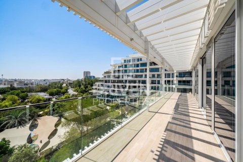 Apartamento en venta en Al Barari, Dubai, EAU 3 dormitorios, 362.14 m2 № 741772 - foto 14