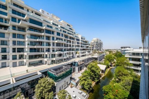 Apartamento en venta en Al Barari, Dubai, EAU 3 dormitorios, 362.14 m2 № 741772 - foto 16
