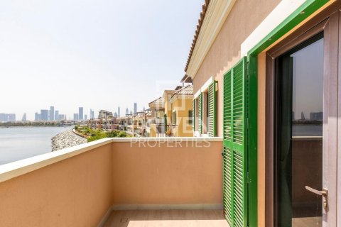Jumeirah, Dubai, BAE’de satılık villa 4 yatak odası, 450.21 m² No 741773 - fotoğraf 19