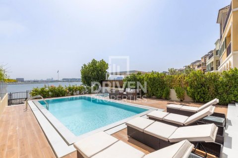 Jumeirah, Dubai, BAE’de satılık villa 4 yatak odası, 450.21 m² No 741773 - fotoğraf 11