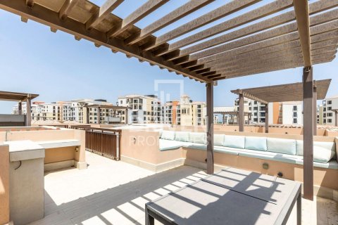Jumeirah, Dubai, BAE’de satılık villa 4 yatak odası, 450.21 m² No 741773 - fotoğraf 20
