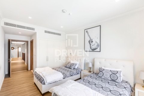 Jumeirah, Dubai, BAE’de satılık villa 4 yatak odası, 450.21 m² No 741773 - fotoğraf 5