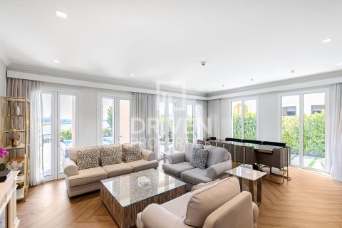 Jumeirah, Dubai, BAE’de satılık villa 4 yatak odası, 450.21 m² No 741773 - fotoğraf 3