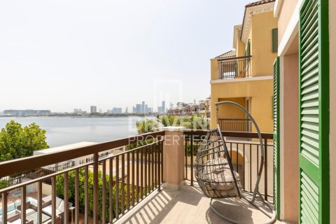 Jumeirah, Dubai, BAE’de satılık villa 4 yatak odası, 450.21 m² No 741773 - fotoğraf 18