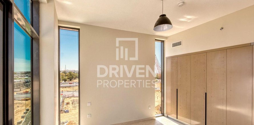 Lägenhet i Al Furjan, Dubai, UAE 3 sovrum, 144.84 kvm Nr. 741769