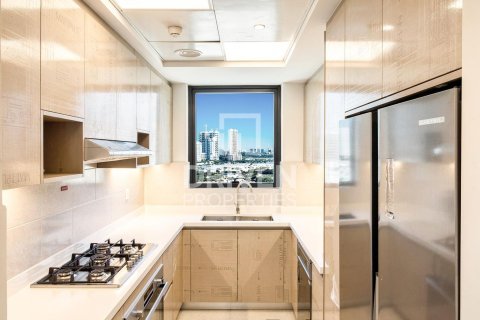 Lägenhet till försäljning i Al Furjan, Dubai, UAE 3 sovrum, 144.84 kvm Nr. 741769 - fotografi 9