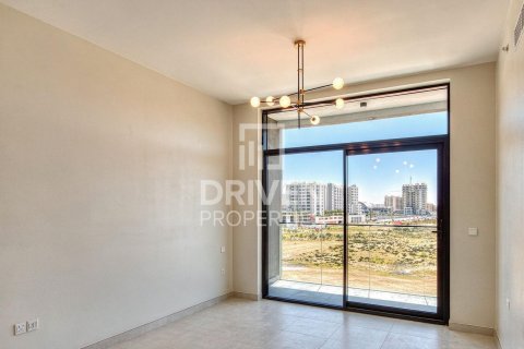 Lägenhet till försäljning i Al Furjan, Dubai, UAE 3 sovrum, 144.84 kvm Nr. 741769 - fotografi 6