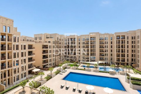 Apartament de vânzare în Town Square, Dubai, EAU 2 dormitoare, 95.78 mp.  №741768 - poză 17