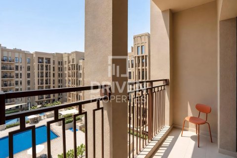 Apartament de vânzare în Town Square, Dubai, EAU 2 dormitoare, 95.78 mp.  №741768 - poză 18
