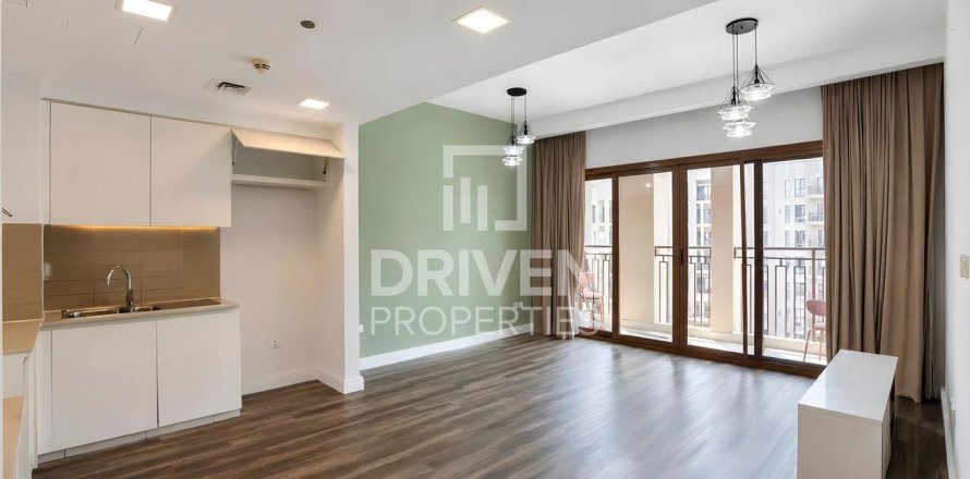 Apartament în Town Square, Dubai, EAU 2 dormitoare, 95.78 mp.  №741768