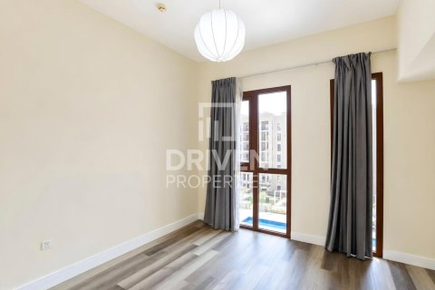 Apartament de vânzare în Town Square, Dubai, EAU 2 dormitoare, 95.78 mp.  №741768 - poză 7